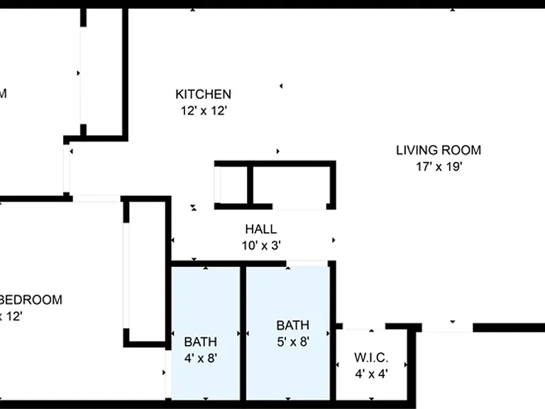 Spacious 2 bedroom 2 bath apartments in Harrison Township! — Photo 13