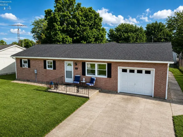 607 Ball Ave, Fremont, OH 43420