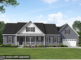 58 E Deer Trail Rd #265, Clayton, DE 19938