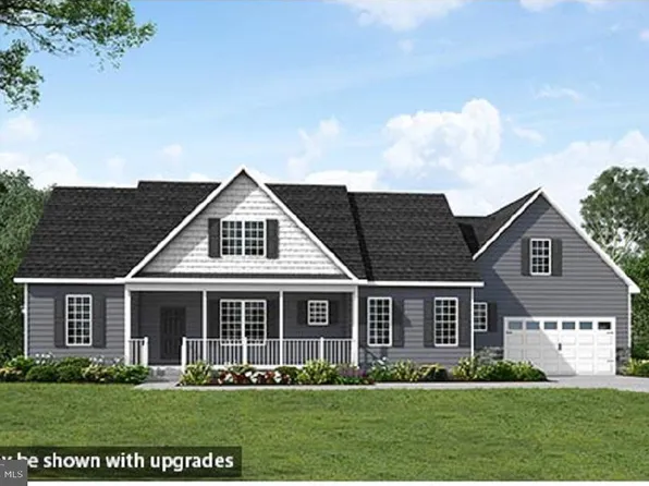 61 Whitetail Run, Clayton, DE 19938