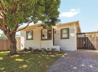 1003 Jones St, Berkeley, CA 94710