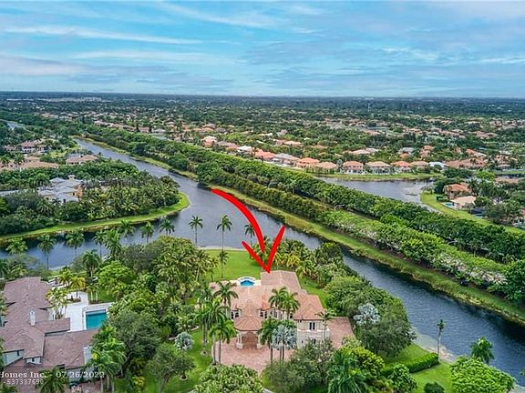 3440 Stallion Ln, Weston, FL 33331 | MLS #F10340482 | Zillow