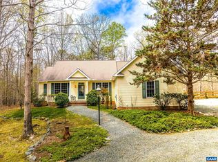 182 Fox Hollow Ln, Palmyra, VA 22963