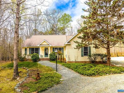 182 Fox Hollow Ln, Palmyra, VA, 22963