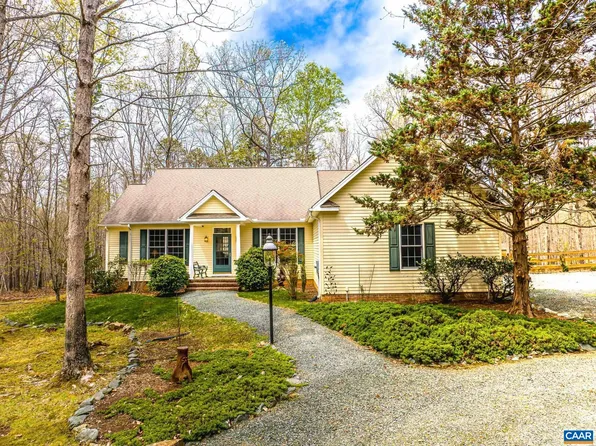 182 Fox Hollow Ln, Palmyra, VA 22963