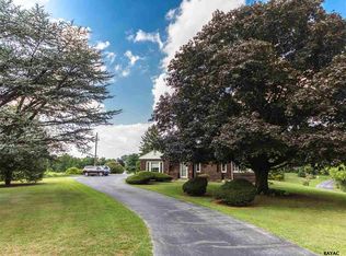 1709 Carlisle Rd, York, PA 17408