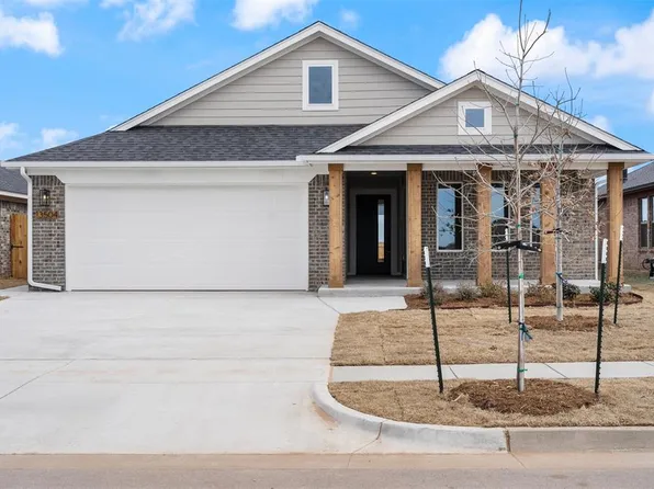 13504 Grass Plain Ave, Piedmont, OK 73078