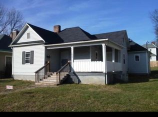 1907 Jefferson Ave, Knoxville, TN 37917
