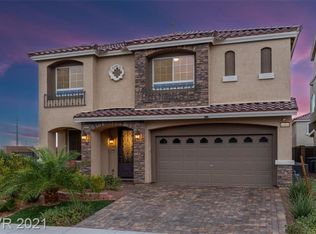10006 Silver Thread St, Las Vegas, NV 89141