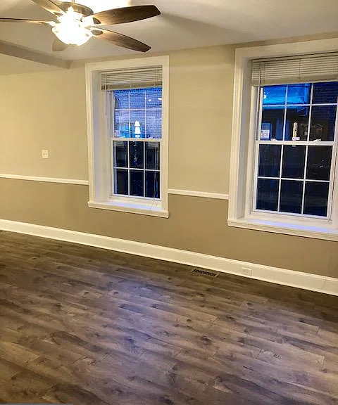 2021 Spring Garden St #1F — Photo 11