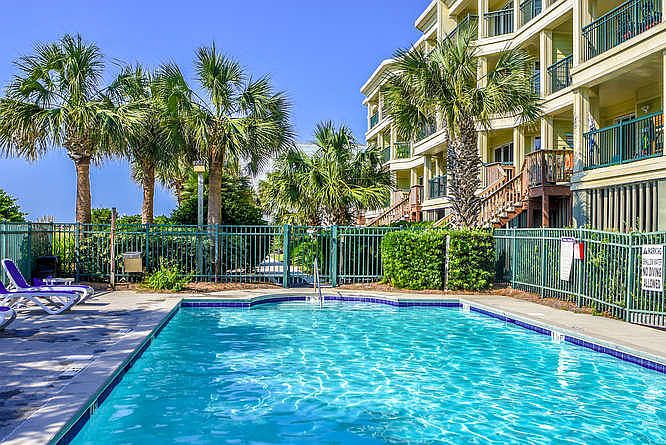 1st image of 1140 Ocean Blvd Unit 205