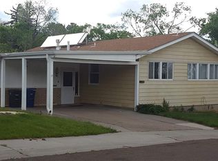 1319 3rd St, Los Alamos, NM 87544