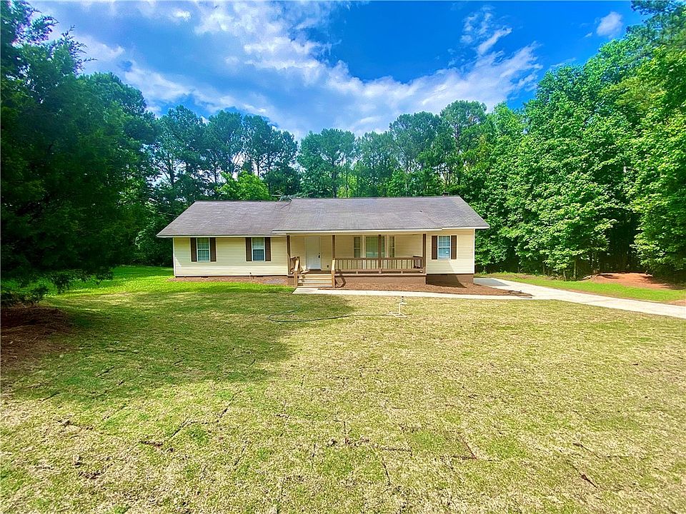 12764 Lee Road 72, Camp Hill, AL 36850 Zillow