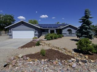 5168 N Pinto Dr, Prescott Valley, AZ 86314