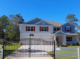 9025 Mazette Rd, Weeki Wachee, FL 34613