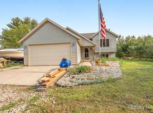 9105 E 56th St, Newaygo, MI 49337