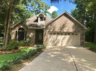 11342 Glenforest Dr, Montgomery, TX 77356