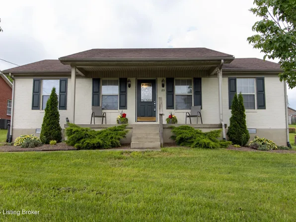 105 Watts Ct, Bardstown, KY 40004