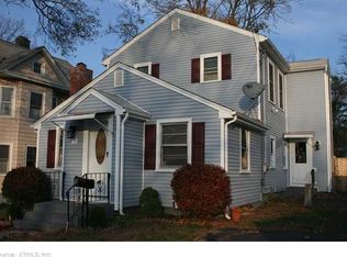 12 Pine St, East Hartford, CT 06108