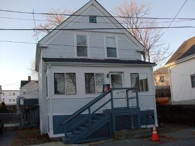 70 Lowe St, Revere, MA, 02151