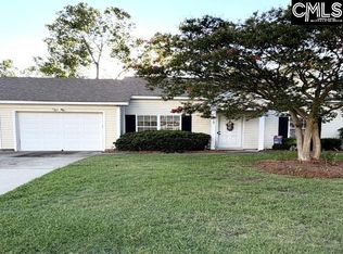 319 Tidas St, Lexington, SC 29072