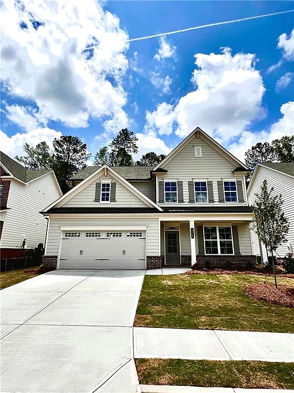 4 bed, 3.5 bath, 2932 sqft, $4,000 — Photo 1
