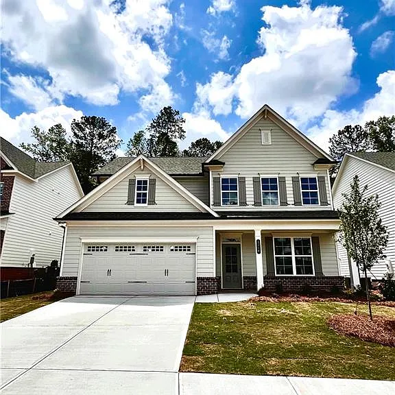 1210 Baynes Creek Dr — Photo 1