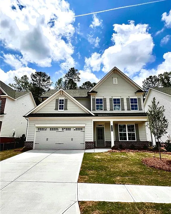 1210 Baynes Creek Dr