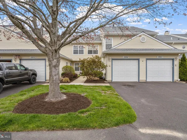 1004 Waterford Rd, Yardley, PA 19067