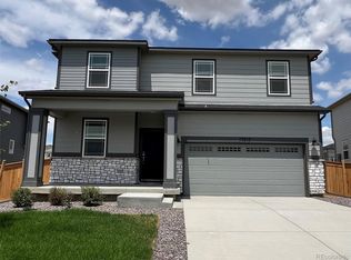 17517 E 89th Way, Commerce City, CO 80022