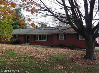 2420 Scotland Rd, Chambersburg, PA 17201
