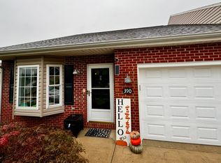 390 Diana Ct, Harrisonburg, VA 22801