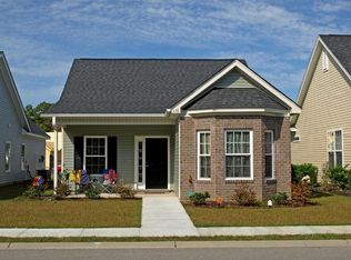 116 Tradd Saint Silver Fox Lndg, Myrtle Beach, SC 29588