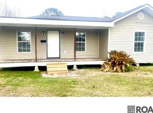 506 N Carolina St, New Roads, LA 70760