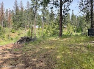 Nka Indian Meadows 1/acre, Coeur D Alene, ID 83814