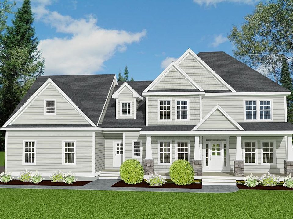 1st image of LOT 49 Barnard Hill Rd