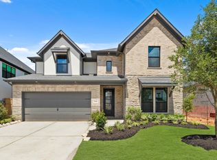 31242 Anna Meadows Dr, Fulshear, TX 77441