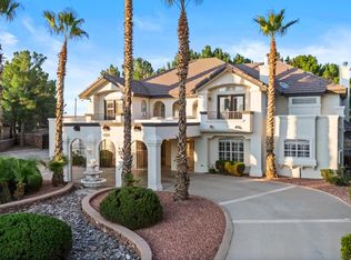 2000 Paseo Del Prado Dr, El Paso, TX 79936