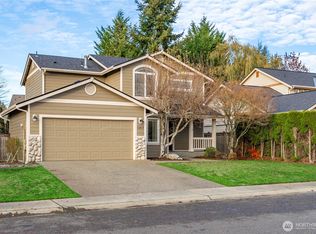 12819 171St Street Ct E, Puyallup, WA 98374