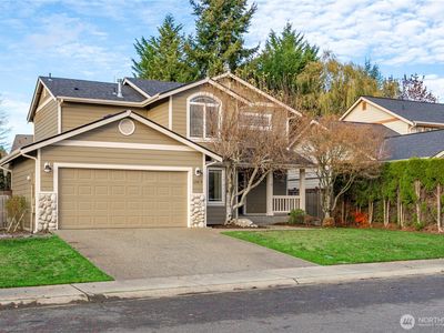 12819 171St Street Ct E, Puyallup, WA, 98374