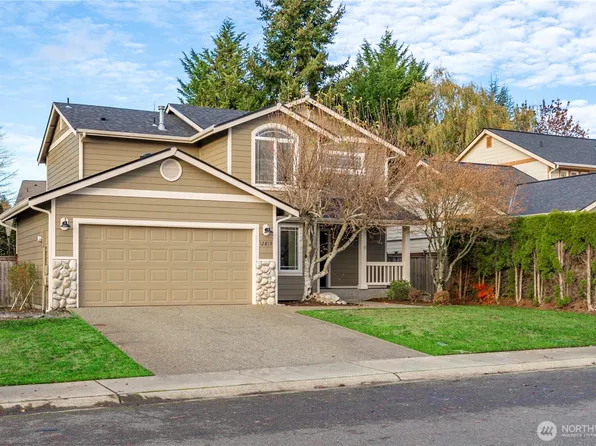 12819 171St Street Ct E, Puyallup, WA 98374