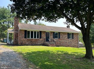 3731 Turkeyfoot Rd, Westminster, MD 21158