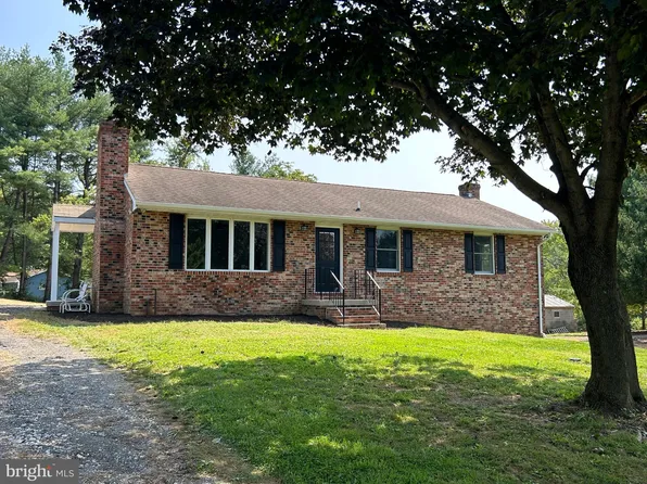 3731 Turkeyfoot Rd, Westminster, MD 21158