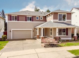 1073 Hiton Cir, Dupont, WA 98327