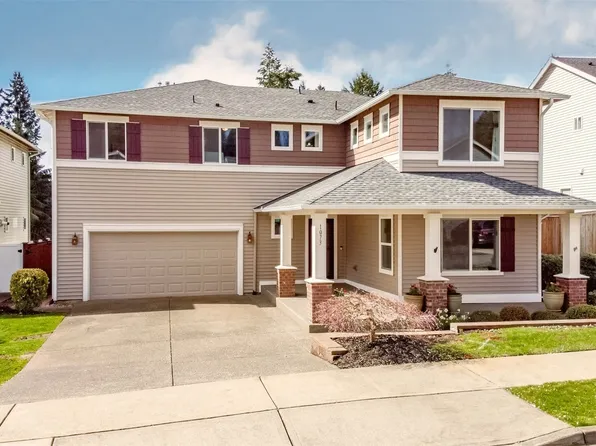 1073 Hiton Circle, Dupont, WA 98327