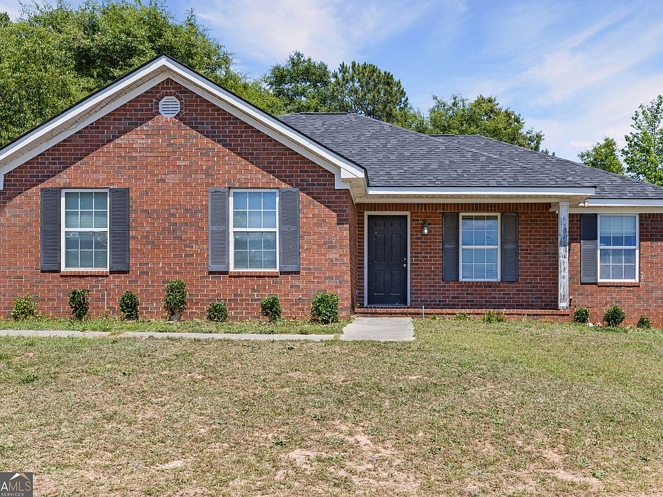 1st image of 3520 Tullocks Hill Dr