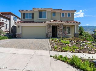 7030 Sterling Point Dr, Reno, NV 89523