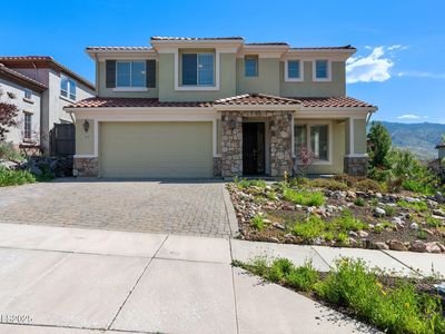 7030 Sterling Point Dr, Reno, NV, 89523