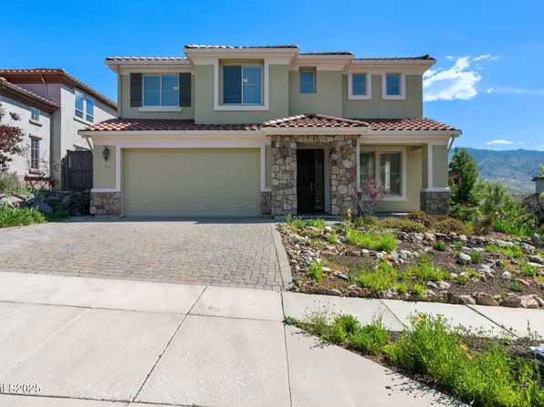 7030 Sterling Point Dr, Reno, NV 89523