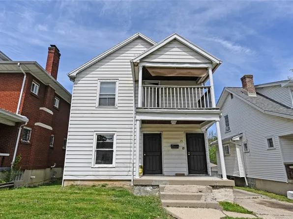 73 Pointview Ave, Dayton, OH 45405